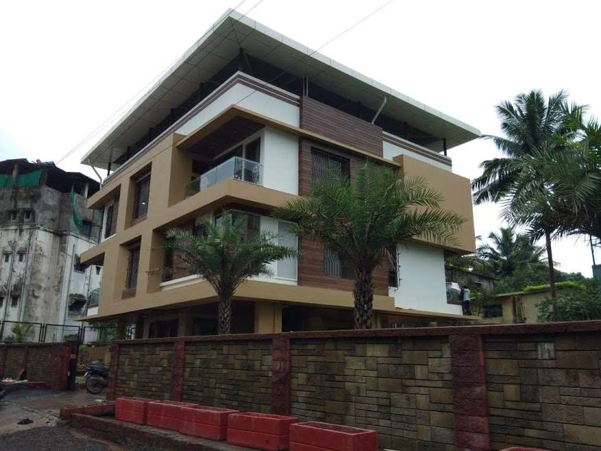 Verma Residency