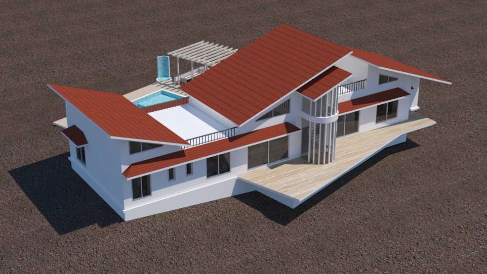 Verma Residency
